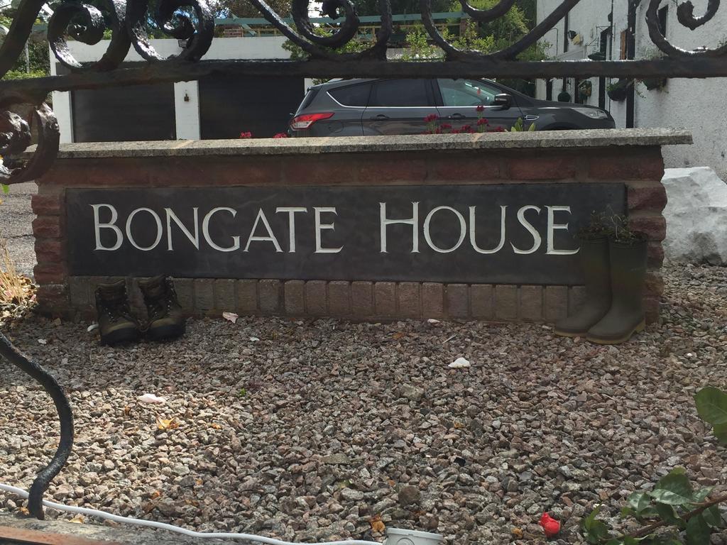 彭里斯 Bongate House酒店 外观 照片